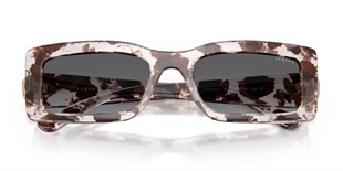 Vogue VO5674S 3218T3 53 Polarize Kadın Güneş Gözlüğü