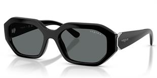 Vogue VO5675S W44/81 54 Polarize Kadın Güneş Gözlüğü