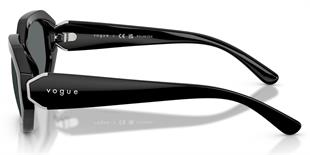 Vogue VO5675S W44/81 54 Polarize Kadın Güneş Gözlüğü
