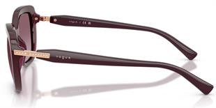Vogue VO5678SB 29898H 55 Kadın Güneş Gözlüğü