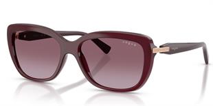 Vogue VO5678SB 29898H 55 Kadın Güneş Gözlüğü