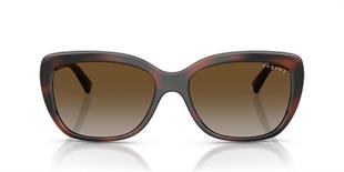 Vogue VO5678SB 2386T5 55 Polarize Kadın Güneş Gözlüğü