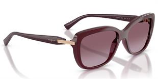 Vogue VO5678SB 29898H 55 Kadın Güneş Gözlüğü