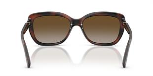 Vogue VO5678SB 2386T5 55 Polarize Kadın Güneş Gözlüğü