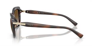 Vogue VO5678SB 2386T5 55 Polarize Kadın Güneş Gözlüğü