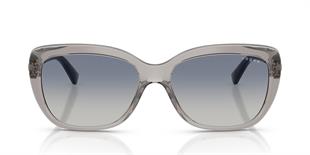 Vogue VO5678SB 272614 55 Kadın Güneş Gözlüğü