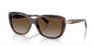 Vogue VO5678SB 2386T5 55 Polarize Kadın Güneş Gözlüğü