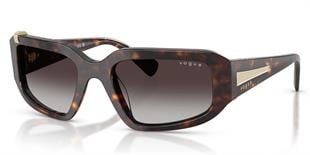 Vogue VO5688SB W6568G 55 Kadın Güneş Gözlüğü