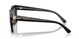 Vogue VO5690S W44/81 49 Polarize Kadın Güneş Gözlüğü