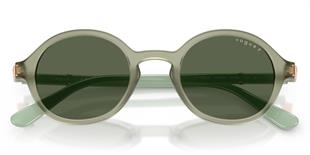 Vogue VO5692S 32959A 46 Polarize Kadın Güneş Gözlüğü