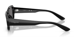 Vogue VO5693SU W44/81 54 Polarize Kadın Güneş Gözlüğü
