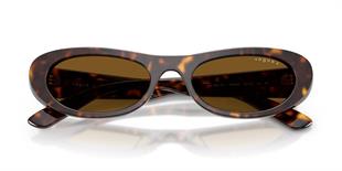 Vogue VO5695SU W65683 53 Polarize Kadın Güneş Gözlüğü