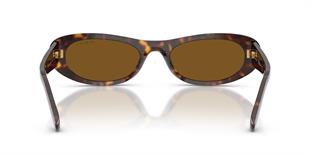 Vogue VO5695SU W65683 53 Polarize Kadın Güneş Gözlüğü