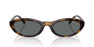Vogue VO5697SU W65681 54 Polarize Kadın Güneş Gözlüğü