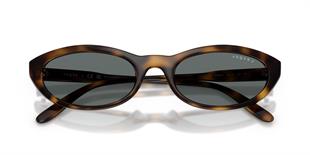 Vogue VO5697SU W65681 54 Polarize Kadın Güneş Gözlüğü