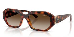 Vogue VO5675S W65613 54 Kadın Güneş Gözlüğü