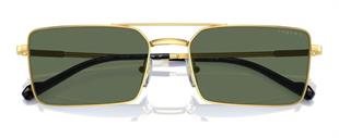 Vogue VO4309S 280/9A 55 Polarize Unisex Güneş Gözlüğü