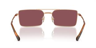 Vogue VO4309S 51525Q 57 Polarize Unisex Güneş Gözlüğü