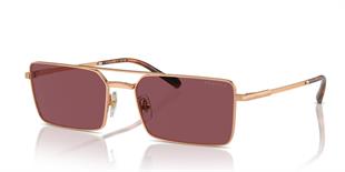 Vogue VO4309S 51525Q 57 Polarize Unisex Güneş Gözlüğü