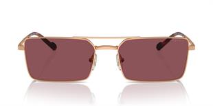 Vogue VO4309S 51525Q 57 Polarize Unisex Güneş Gözlüğü