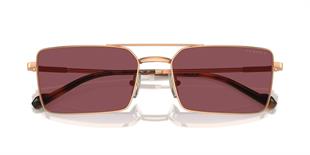 Vogue VO4309S 51525Q 57 Polarize Unisex Güneş Gözlüğü