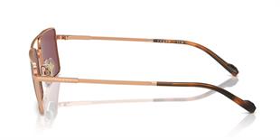 Vogue VO4309S 51525Q 57 Polarize Unisex Güneş Gözlüğü