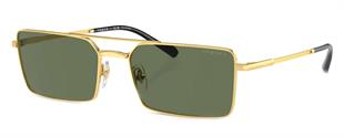 Vogue VO4309S 280/9A 55 Polarize Unisex Güneş Gözlüğü