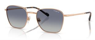 Vogue VO4322S 51524L 53 Unisex Güneş Gözlüğü