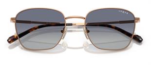 Vogue VO4322S 51524L 53 Unisex Güneş Gözlüğü