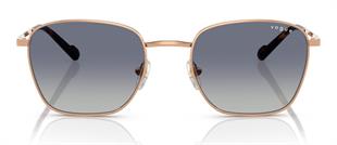 Vogue VO4322S 51524L 53 Unisex Güneş Gözlüğü