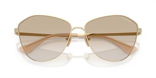 Vogue VO4337SI 848/11 60 Unisex Güneş Gözlüğü
