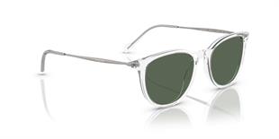 Vogue VO5594SI W74571 51 Unisex Güneş Gözlüğü