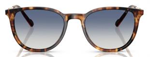 Vogue VO5594SI 28194L 51 Unisex Güneş Gözlüğü