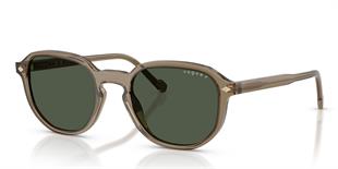 Vogue VO5707S 32939A 51 Polarize Unisex Güneş Gözlüğü