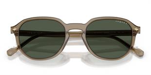 Vogue VO5707S 32939A 51 Polarize Unisex Güneş Gözlüğü