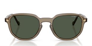 Vogue VO5707S 32939A 51 Polarize Unisex Güneş Gözlüğü