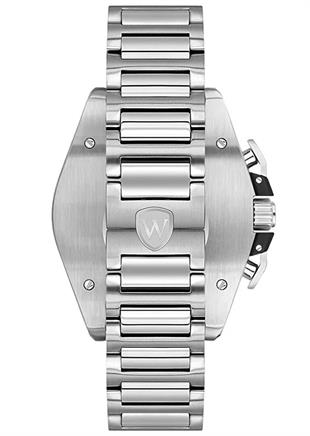 Wainer WA.16100-E Erkek Kol Saati