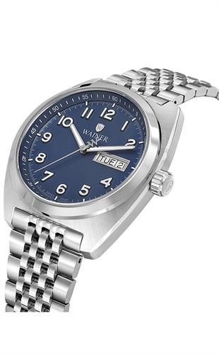 Wainer WA.24300-B Erkek Kol Saati