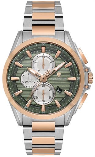 Wainer WA.19401-E Erkek Kol Saati