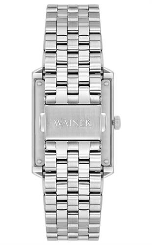 Wainer WA.21200-B Erkek Kol Saati
