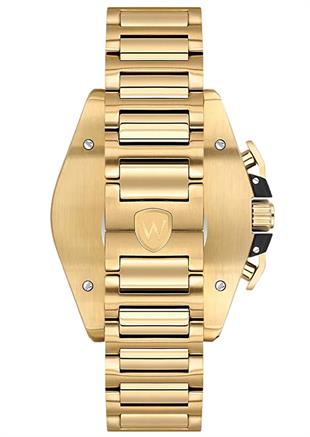 Wainer WA.16100-D Erkek Kol Saati