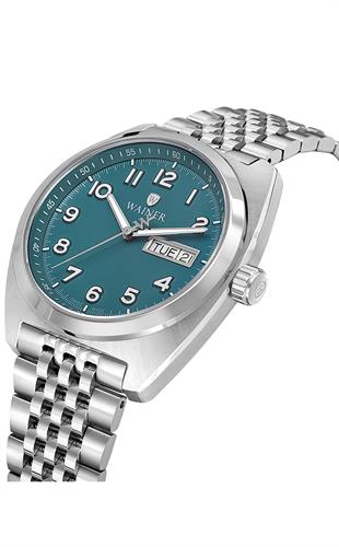 Wainer WA.24300-C Erkek Kol Saati