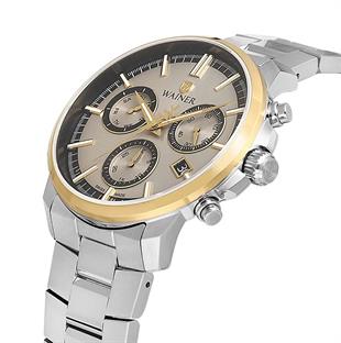 Wainer WA.16200-D Erkek Kol Saati