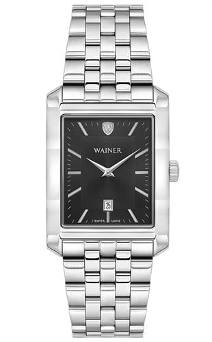 Wainer WA.21200-C Erkek Kol Saati