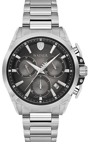 Wainer WA.16100-E Erkek Kol Saati