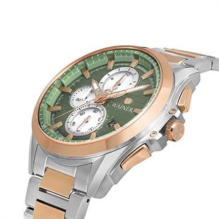 Wainer WA.19401-E Erkek Kol Saati