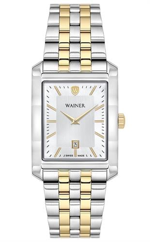 Wainer WA.21200-D Erkek Kol Saati