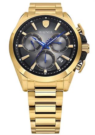 Wainer WA.16100-D Erkek Kol Saati