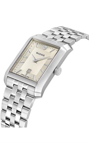 Wainer WA.21200-A Erkek Kol Saati