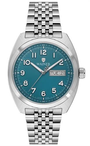 Wainer WA.24300-C Erkek Kol Saati